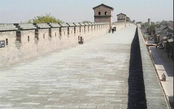 ɽ��ƽң�ų�ǽ