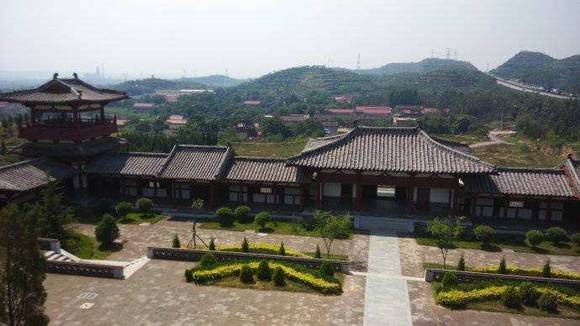 ɽ����ϲ��ش壺�л������