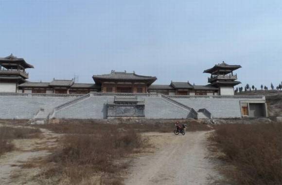 ɽ����ϲ��ش壺�л������