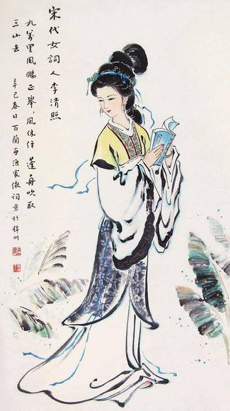 �δ�Ů���������� ǧ�ŵ�һ��Ů