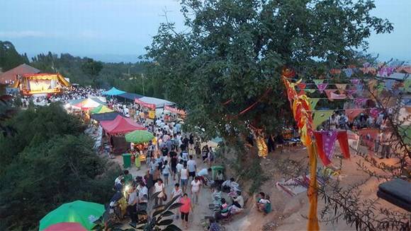 ����������ɽ������