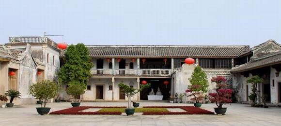 �㶫���ǳ´���ʾ�