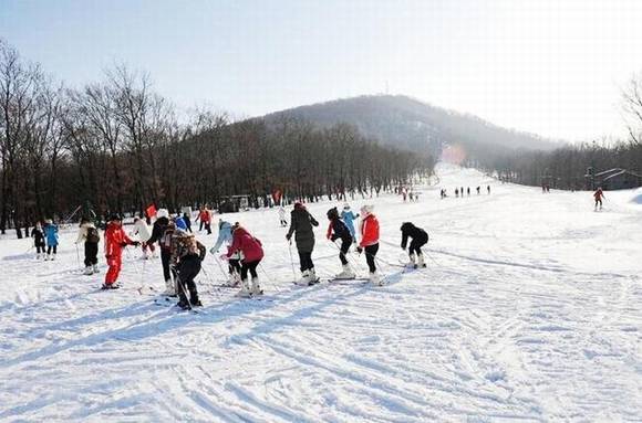 ���־�̨����ɽ�羰��