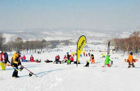 ���־�̨����ɽ�羰��