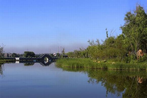 ���ֳ�����������ʪ�ع�԰