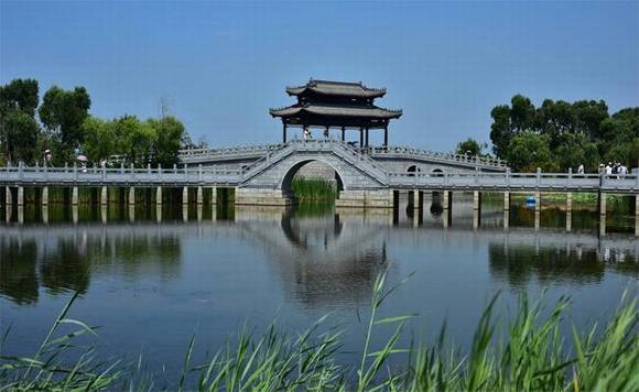 ���ֳ�����������ʪ�ع�԰