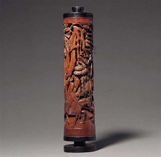 �Ŵ��ķ���ľ�����������Ͳ