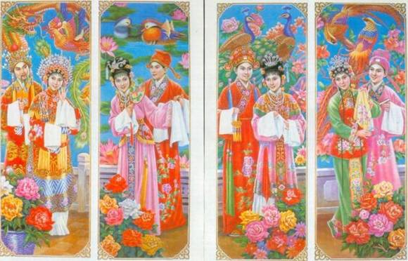 ��������ϱ��껭����