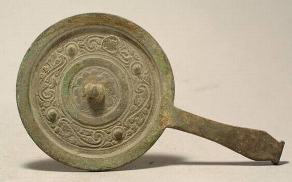 ��ͭΪ�����й��Ŵ�ͭ���Ļ�