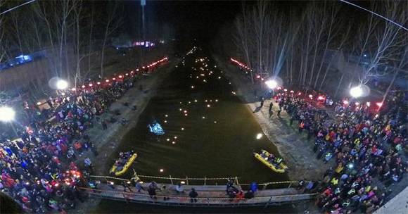 ���Ͽ�����ͷ��źӵƴ�ͳ����