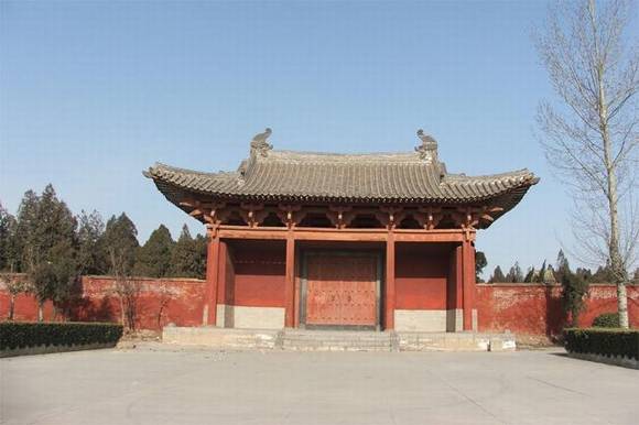 ɽ������˾����Ĺ