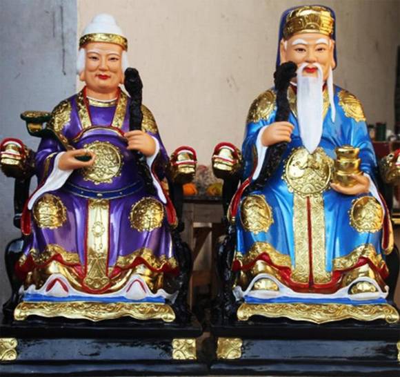 ɽ��ү�ϰ�ͷ��������˵