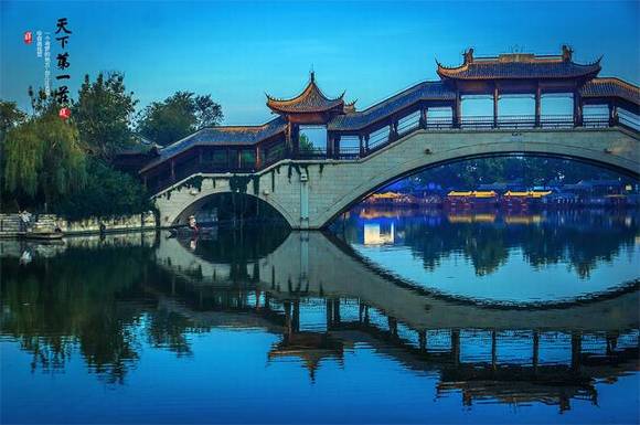 ɽ����ׯ̨��ׯ�ųǣ�Ǭ¡�������µ�һׯ