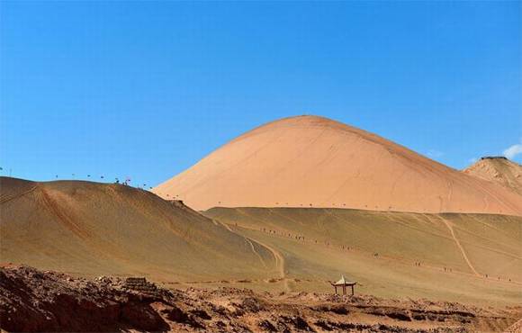 �½�����ɽ�Ĵ�˵