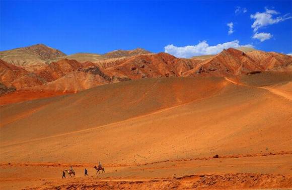 �½�����ɽ�Ĵ�˵