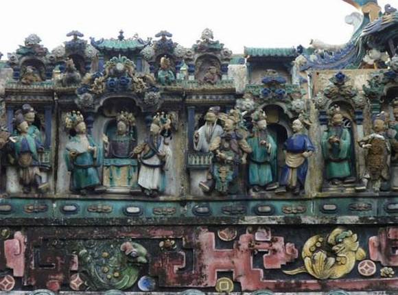 ��ɽ����