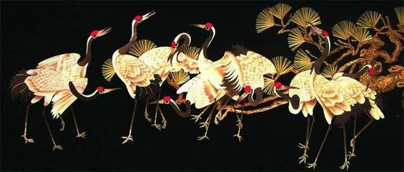 �������Ĵ���ɫ���ջ�