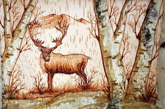 �������Ĵ���ɫ���ջ�