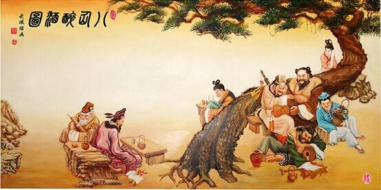 �ӻ���ھƵĴ�˵����