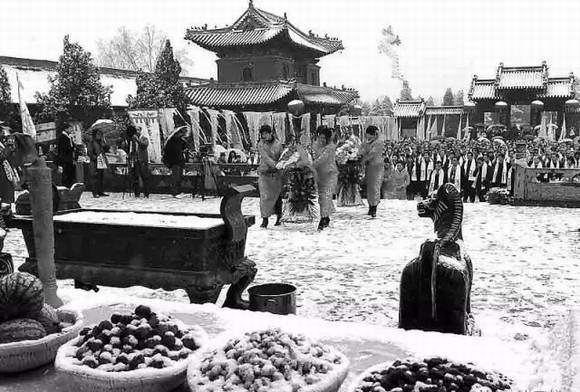 ��դ����ʮ������Ĵ�˵