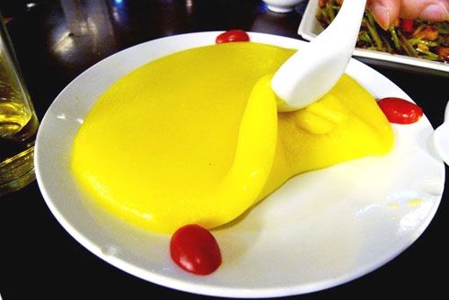 ��ʳ������ճ��������