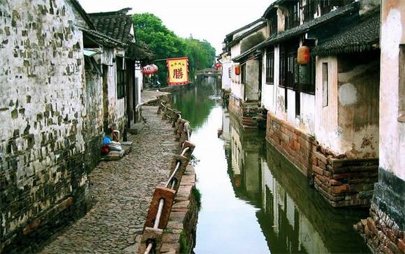 ��ׯ�����������ʷ