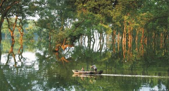 �������� ��Ů����ǰ������