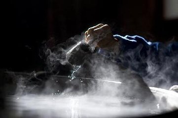 农村白酒机器-大曲酒的工艺特点