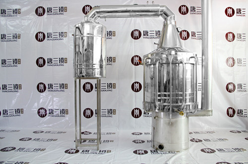 白酒技术之家庭树莓酒的酿造方法