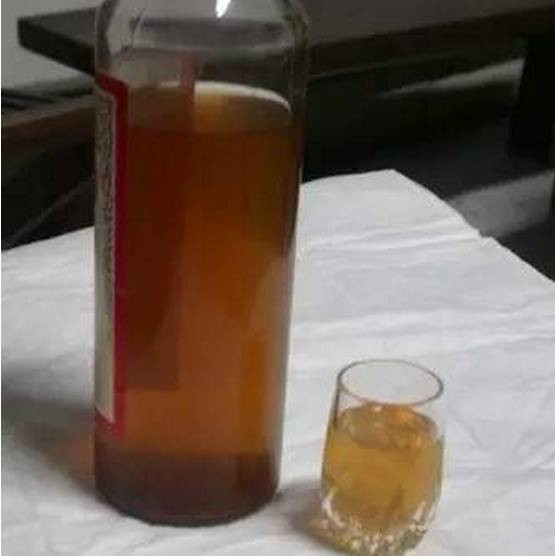 酿酒师教你自酿金桔酒