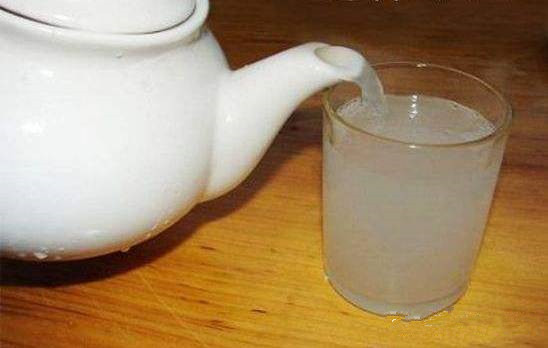 水酒是如何制作?