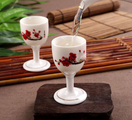 关于白酒中的涩味是如何来的,这里为大家揭秘