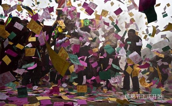 ѩ�����νڣ�׿ľ���կ���������