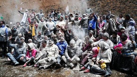 ѩ�����νڣ�׿ľ���կ���������