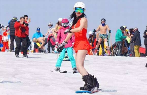 ����������ѩ��