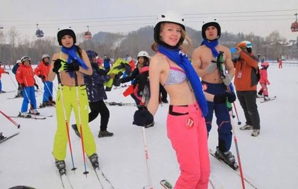 ����������ѩ��