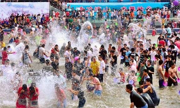 ׳�塰�����㡱Ϸˮ��