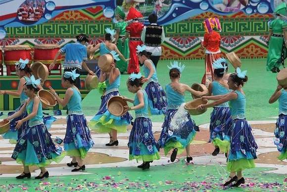 ׳�塰�����㡱Ϸˮ��