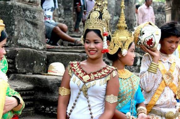 ����կ������ɫ