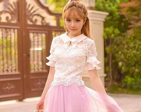 夸赞宝宝可爱的诗句