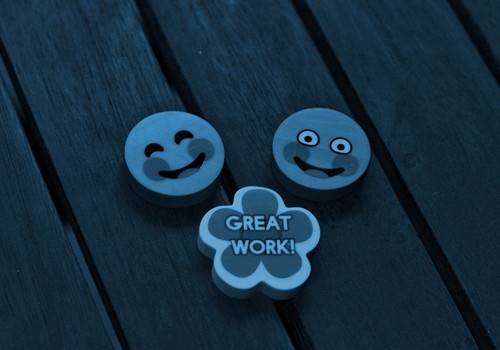 形容谣言的诗句