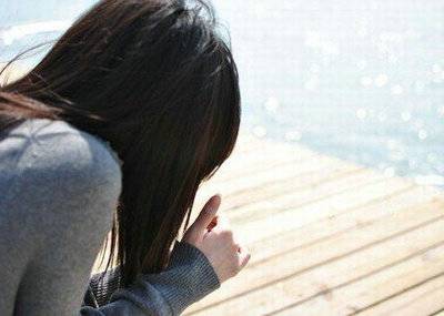 望庐山瀑布古诗手写