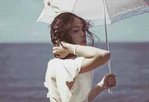 女生对男生表白的诗句