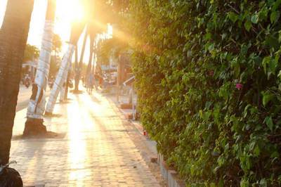 生活艰苦的诗句