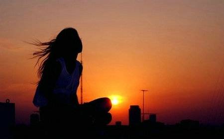 形容对亲情失望的诗句