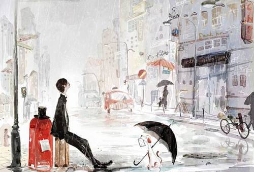 风的古诗和注释诗意