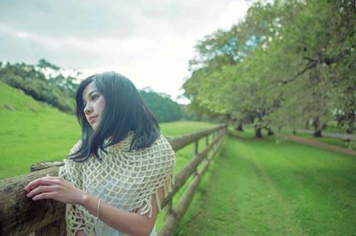 古诗中的快乐儿童