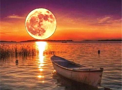 带遥和瑶的古诗