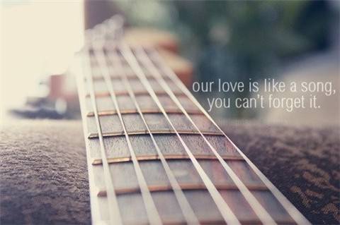 古代描写爱情的诗句