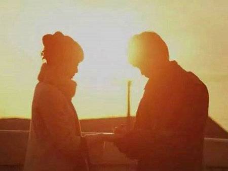 离离原上草古诗配画